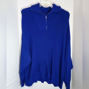 Liz Claiborne Women's Sweater Size 3X